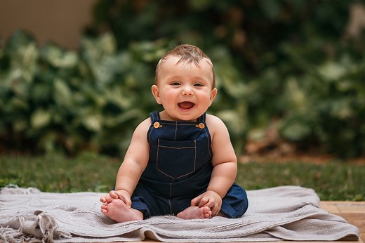 1211 nombres de niño bonitos y originales para tu bebé: de la A a la Z