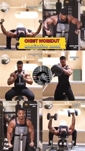 CABLE CHEST WORKOUT 2026: The ONLY Routine You'll Ever Need (MASSIVE GAINS!)