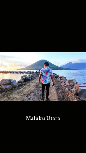 #malukuutara #bestplacestovisit #niceview #beautyfullview #traveltiktok