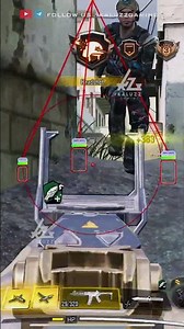 COD Mobile Cheat Aimbot Menu 2025 ( Aimbot & ESP!) | iOS + Android - ( Global & Garena ) Gameplay 🔥