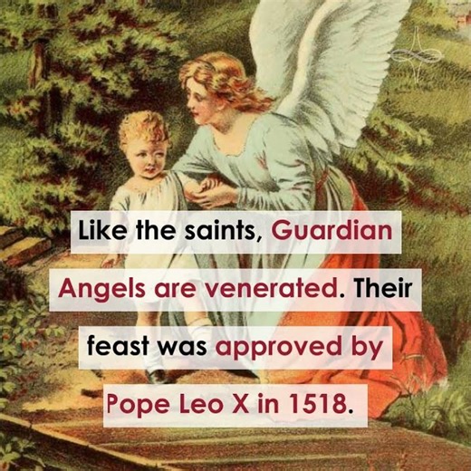 Guardian Angels