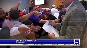 UIL unveils 2024-2026 realignment