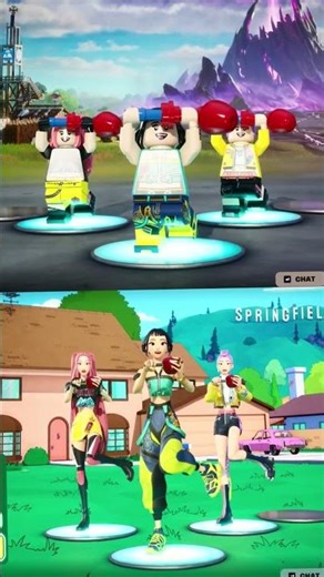 VIRAL PPAP EMOTE BANNED in Fortnite😍