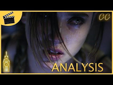 The True Meaning Behind Requiem For A Dream