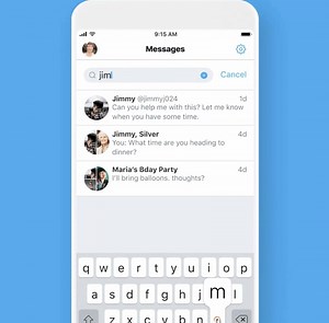 What Are DM’s on Twitter?