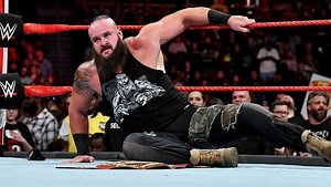 3 steps to make Braun Strowman the Universal Champion