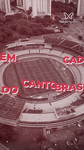 🚨 É oficial, É Fatal, Nação Colorada! 🚨 A Fatal Model agora é a Patrocinadora Oficial do Vila Nova! A maior camisa do estado, aquela que leva uma paixão vermelha cheia de tradição, agora ganha um patrocínio de respeito! Com garra, raça e união, essa torcida fenomenal carrega uma história que nunca se apaga. E agora, a Fatal Model veste esse manto com orgulho! Juntos, jogamos por respeito, segurança e dignidade, dentro e fora de campo!