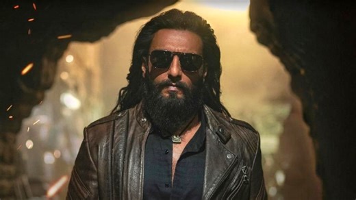 Tamma Tamma (Lyrical) | Dhurandhar The Revenge | Ranveer Singh | Bappi Lahiri, Anuradha Paudwal, Indeevar - Bollywood Hungama