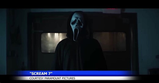 "Scream 7" dominates box office with record-breaking debut