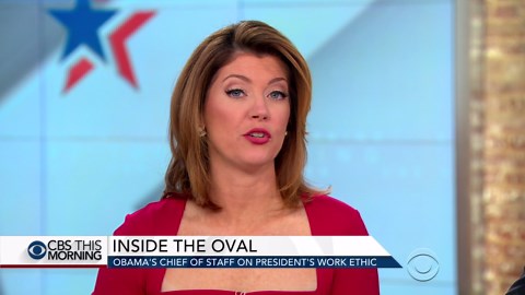 Bret Baier on new book, lessons from Eisenhower's farewell address