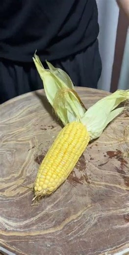 Amazing Corn Food Carving Decoration IdeasCorn Carving Skills That Look Like Professional Art