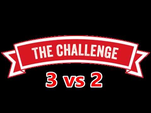 How to Play Triplets against Duplets - The Challenge !!