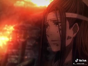 Я же не одна вижу эту параллель?..#modaozushi魔道祖师 #modaozushi #modaozushiedit #thefounderofdiabolism #mdzs #weiwuxian #jiangcheng #lanwangji #ТинькоффПротивБуллинга #fy #fypシ