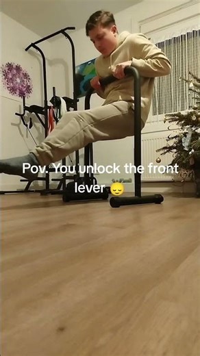 Success. Front lever pull up #frontleverpullup #fyp #way #muscleups #motivation #discipline #train