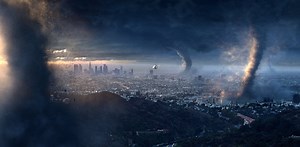 Can ‘cli-fi’ actually make a difference? A climate scientist’s perspective