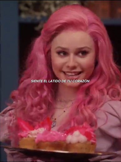 Descendants: The Rise Of Red - Shuffle of Love | Disney