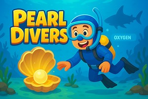 Pearl Divers