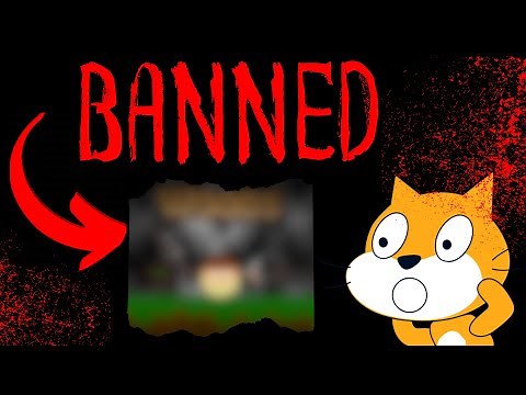 I Played 10 BANNED Scratch Games