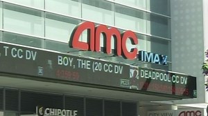 Lawsuit filed against AMC Theatres over broken audio description headsets