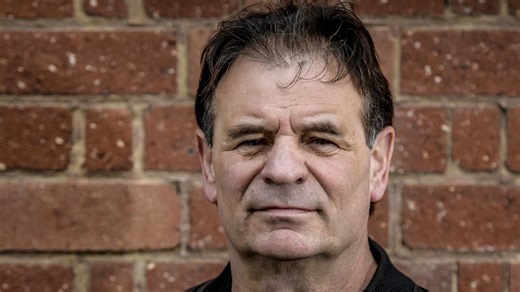John Setka charged with threats