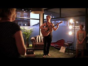 Luke Concannon - JCB Song (Live)