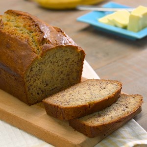 649K views · 1.5K reactions | Moist and Delicious Easy Banana Bread...