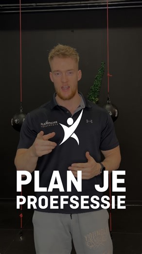 Je traint. Maar zie je écht resultaat? De meesten blijven hangen. Jij niet. Bij Flexercise Treatments stap je binnen en ga je direct aan. Geen schema’s zoeken. Geen twijfel. Geen tijdverlies. 🔥 Wat je voelt vanaf minuut één • Persoonlijke coaching tijdens elke set • Volledige focus op jouw doel • Meetbare progressie in plaats van gokken Dit is geen sportschool. Dit is trainen met richting. 👉 Claim je gratis proefsessie 🔗 https://flexercisetreatments.nl/ Wie blijft twijfelen, blijft waar hij i