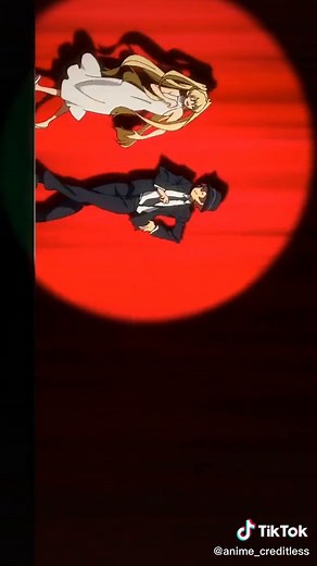 Kekkai Sensen Ending 1 / Sugar Song to Bitter Step ~ UNISON SQUARE GARDEN #kekkaisensen #ending #sugarsongtobitterstep #unisonsquaregarden #creditless #anime #animeending