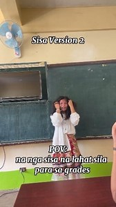 472K views · 5.3K reactions | Na nga sisa na ba ang lahat sa Filipino? Showcasing my Students Talent | Noli Me Tangere Monologue | Shoot Me Up | Facebook