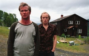 Джони Ванг (2003) — Трейлер — Кинопоиск