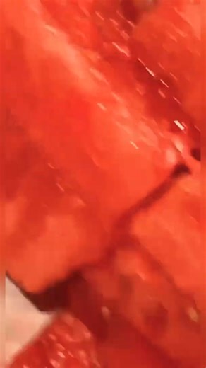 1.7K views · 16 reactions | Watermelon and Pop Rocks  #asmrsounds #poprocks #watermelon #fyp #fypシ #foodeatingvideos #mukbang #asmr #asmreating #asmr #asmrfood #mukbang #mukbangasmr # | Eatwithme | Facebook