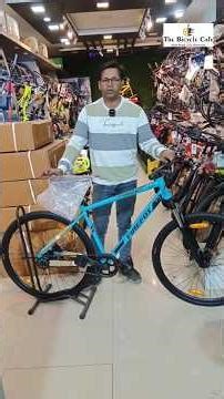 Firefox Drift 700C | a powerful hybrid cycle with front suspension, smooth ride and stylish design.