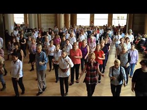 Si, Seniors ! Jack Is Back