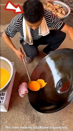 A New Dish Made With Eggs In Japan #shorts #short #trending #viralshorts #facts #reels