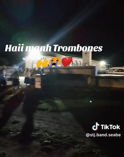 #stjbrassband #stjohnsapostolicfaithmission #viral #brassbandmusic