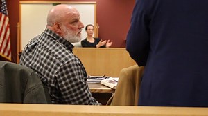 1.5K views · 13 reactions | "Behind the Headlines," a new series, takes a deeper look into a local story. In this episode, crime and courts reporter Paul Cuno-Booth covers the case and conviction of a Marlborough man charged with animal cruelty. (Video and editing by Samantha Hayes / Sentinel Staff) | The Keene Sentinel | Facebook