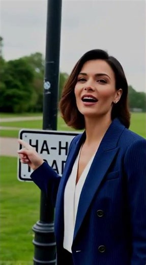 Weirdest UK Place Names You Won’t Believe! 🇬🇧😂 | Strange UK Facts #shorts