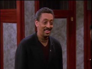 The Gregory Hines Show - To Volunteer Is Human