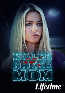 Killer Cheer Mom