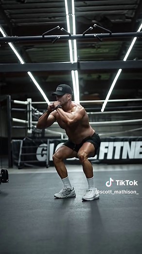 High Intensity Bodyweight Workout for Lean Muscle — 4 Rounds