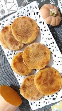 COTOLETTE di ZUCCA al FORNO 🎃 Ricetta FACILE di A modo MIO