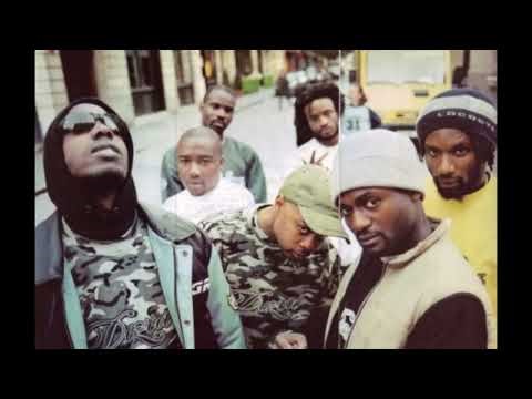 2 Bal 2 Neg - Freestyle (Live sur les ondes de Le KaShow sur CISM 89.3 FM) (1996)