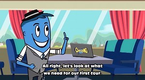 80K views · 567 reactions | [Cha-Ching Money Smart Kids] It's Cha-Ching's Lesson of the Day! The band makes a budget for their Tour. When spending money, do you know the difference between a Need and a Want? Check out the Cha-Ching website for more on how you can Earn, Save, Spend and Donate! https://bit.ly/chachingkidsathome #PrudenceFoundation #CartoonNetworkAsia #ChaChing #StayHome #KidsAtHome #FinancialLiteracy | Prudence Foundation | Facebook