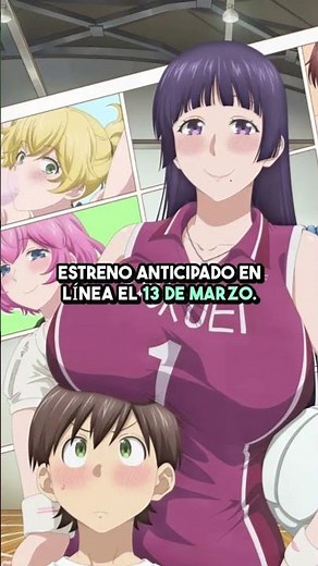 Do You Like Big Girls? releases official trailer