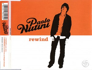 Paolo Nutini - Rewind