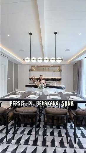 Tersultan di Alam Sutera. Cluster terakhir The Grammercy #short #shorts #shortvideo