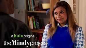 Mindy’s got a hot new speed-dial. New episode of The Mindy Project Tuesday, only on Hulu. | The Mindy Project