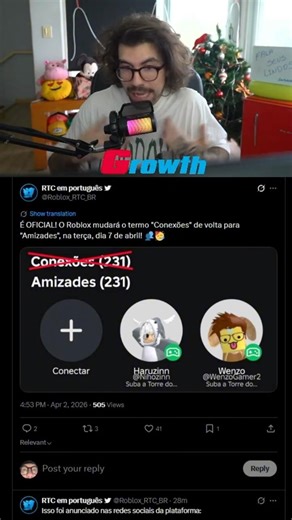 The worst Roblox update is always the next one... 😭