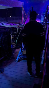 175K views · 1.6K reactions | The lights go down, the crowd is screaming and The God MC himself takes the stage. Now picture it’s 6/28 at the Prudential center and it’s the return of Eric B. & Rakim. Don’t miss a historical moment in Hip-Hop. Pull up to #RTBFestivalNJ628 #TheCultureWins #ClassOf2025 | Rock The Bells | Facebook