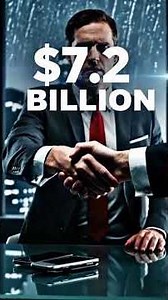 The Rise and Fall of Nokia